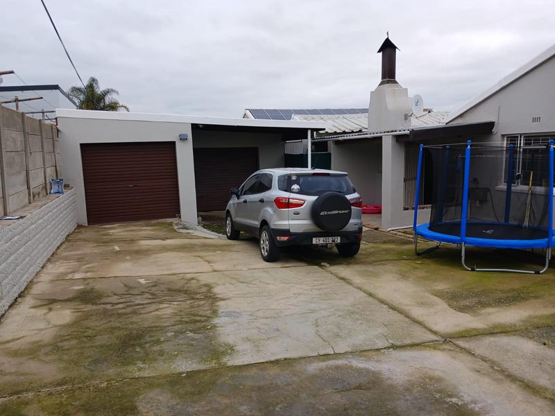 4 Bedroom Property for Sale in Dalsig Western Cape